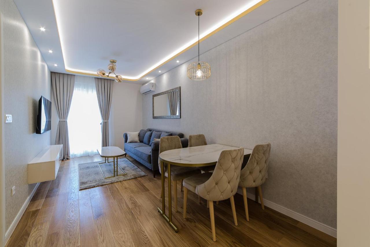 Apartments Centrale 28 포드고리차 외부 사진