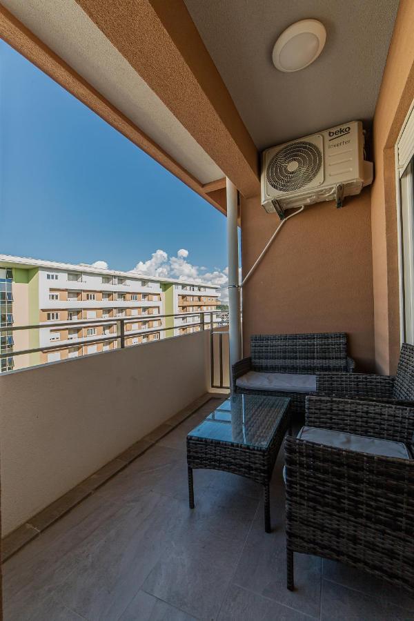 Apartments Centrale 28 포드고리차 외부 사진