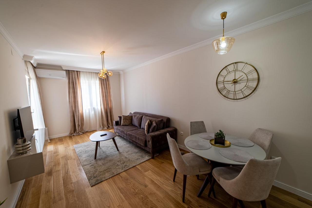 Apartments Centrale 28 포드고리차 외부 사진