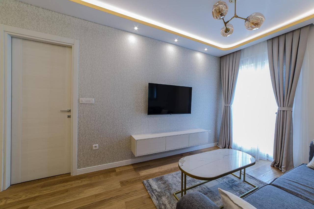 Apartments Centrale 28 포드고리차 외부 사진