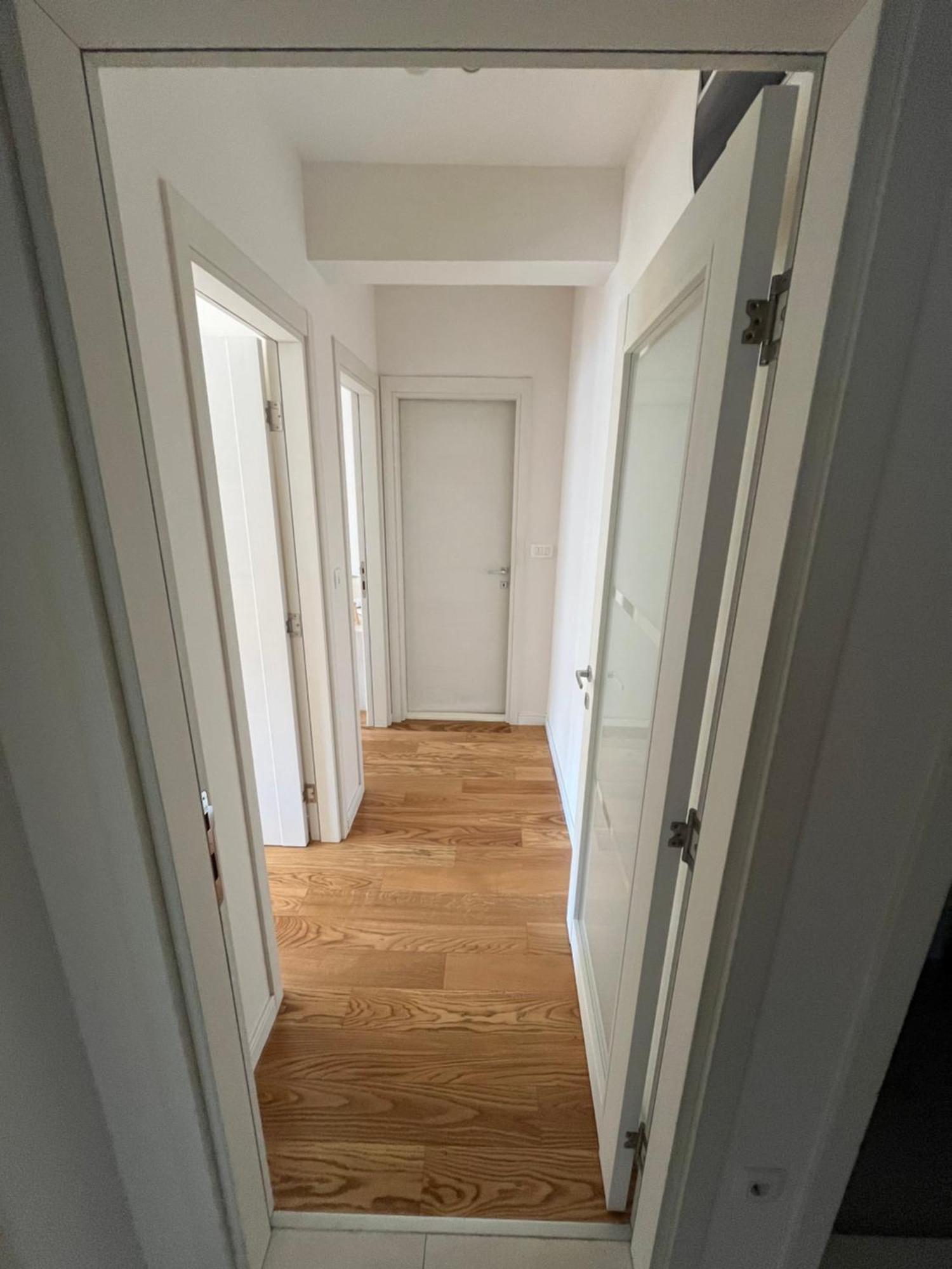 Apartments Centrale 28 포드고리차 객실 사진
